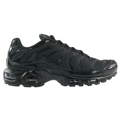 tn nike schwarz herren